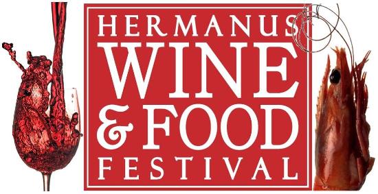 Hermanus Wine and Food Festival - 6th, 7th and 8th August 2016
