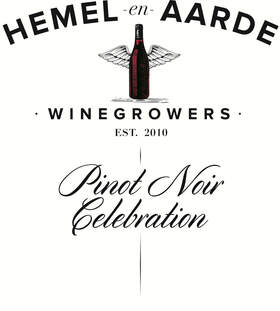 Pinot Noir Celebrations in Hermanus, Hemel-en-Aarde wine valley