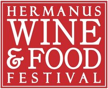 Hermanus Wine Festival in September or October each year